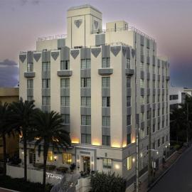 Hilton Garden Inn Miami South Beach
