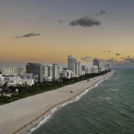 Hilton Garden Inn Miami South Beach