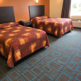 Hotel Vicenza, hotel a Monmouth Junction