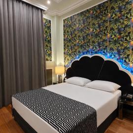 Andromeda Hotel Thessaloniki