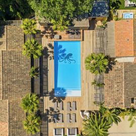 Villa Cosy, hotel & spa
