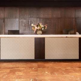 Hilton Strasbourg – hotel w Strasburgu