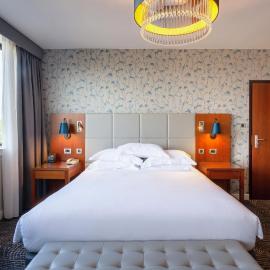 Hilton Strasbourg