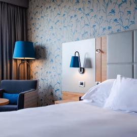 Hilton Strasbourg