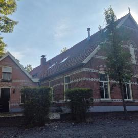 Wijndomein Erve Wisselink