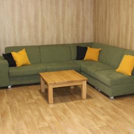 Apartmán Lesněnka