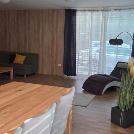 Apartmán Lesněnka
