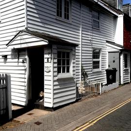 Bridewell Cottage in the heart of Tenterden - Pass the Keys