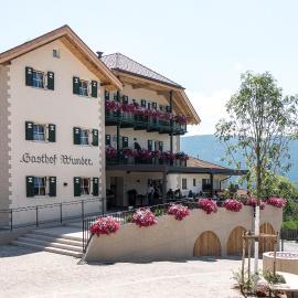 Gasthof Wunder