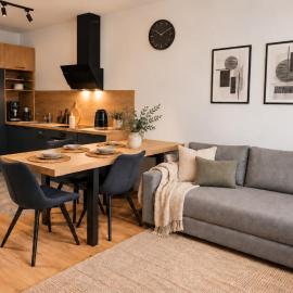 APARTAMENT FLOW Walendów