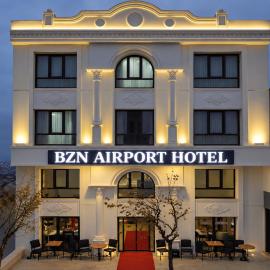 BZN Airport Hotel