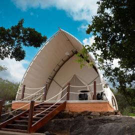 Thornwood Glamping Yala