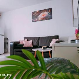 Zagreb, Apartman Jezz, hotell i Zagreb