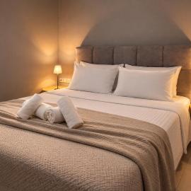 Urban Downtown Suite - Meno Homes 4