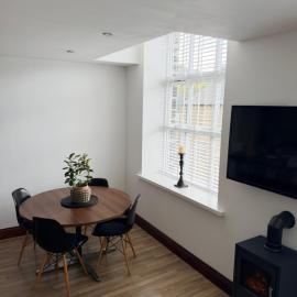 Hollins Mill Apartment