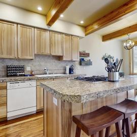 Amelia's Vacation Retreat House