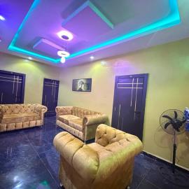 Mercy Palace Apartment and Suites