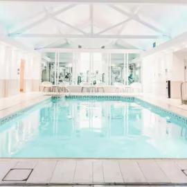 Exceptional 3 Bedroom River View Apartment - Pass the Keys