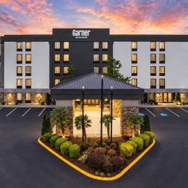 Garner Hotel Augusta West by IHG