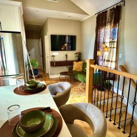 La Suite de Antonio Shared Property PRIVATE stay NYC 18mins