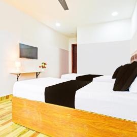 Hotel O Stayo Inn