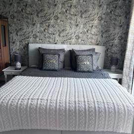 't Klein Uusje, hotel i Torhout