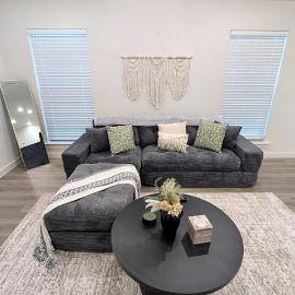 Auburn House - New 4BR Near Texas Tech, hotel a Lubbock