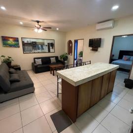 Tortuga at Casa Tres Soles Bucerias, 2 Bedroom 2 Bath, Pool, Close to Beach and Downtown