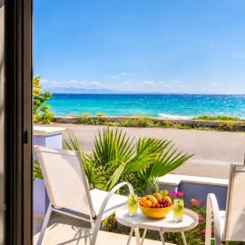 KYMA Seaside - Boutique Living & Workation - Private Parking & Pet Friendly