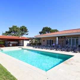 Quinta da Espinheira Luxury Villa