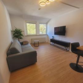C&K Apartment - City Hideway
