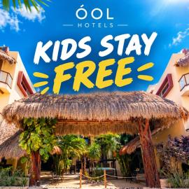 Jardín del Mar by ÓOL Hotels