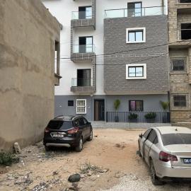 Furnished apartment in Cité Apix on VDN3, Hotel in Niadyorane