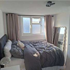 Comfortable Private Ensuite