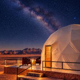 Desert Diamond Suites & Jeep Tours
