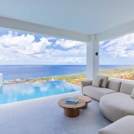 Villa Dushi Brisa 650 - Coral Estate