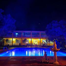 Hacienda Toledo