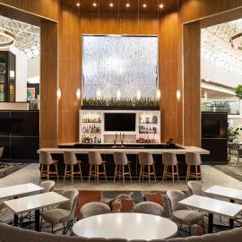 DoubleTree by Hilton Austin Northwest - Arboretum