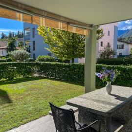 Casa ai Faggi, 2-Zimmerwohnung, PT by HolAp SA