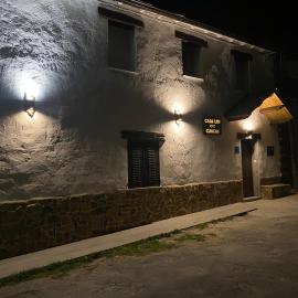 Casa Los Cuncos