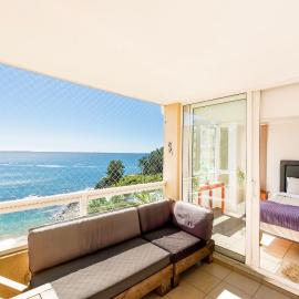 Algarrobo Depto Vista Mar 3D2B, Pinares Canelillo