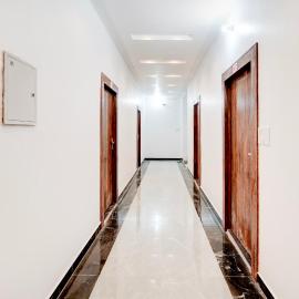 HOTEL O SAMRAT INN