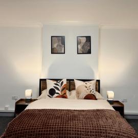 The Stratford Residence - Central London