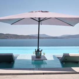 Villa Infinity