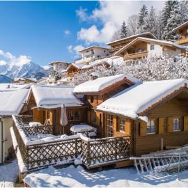 Pauls-Hütte