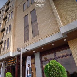 الاسعدي هوتيل - Alasadi Hotel