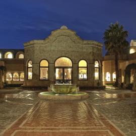 Hilton San Luis Potosi, hotelli kohteessa San Luis Potosí