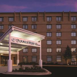 DoubleTree by Hilton Hotel Laurel, hotel v destinácii Laurel