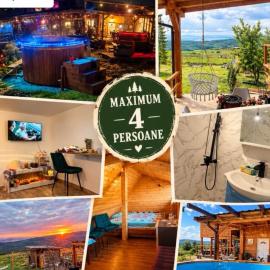 Cabana Popesti, hotel v destinácii Popeşti