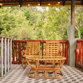 La Villa de los Alas - Boutique